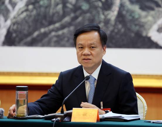 陈敏尔：引人才要像抓企业一样实行“一人一策”