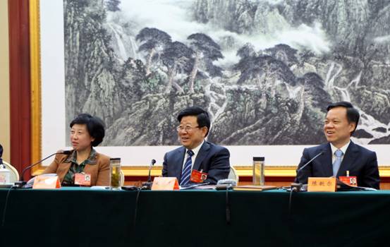 赵克志：用“两个五年”时间把贵州教育搞上去