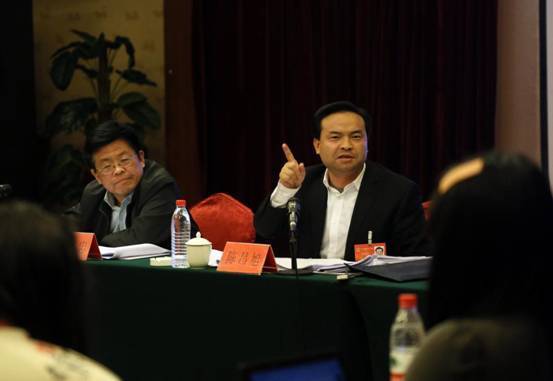 人大代表陈昌旭：国家政策“红利”正在毕节叠加释放