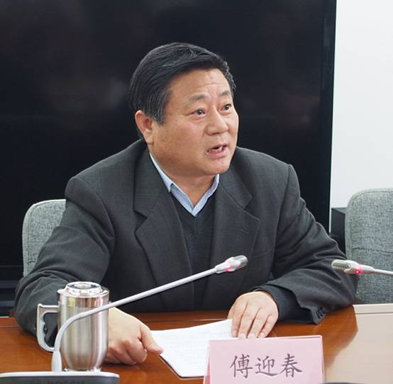 傅迎春：贵州要把“空气罐头”做成特色产品