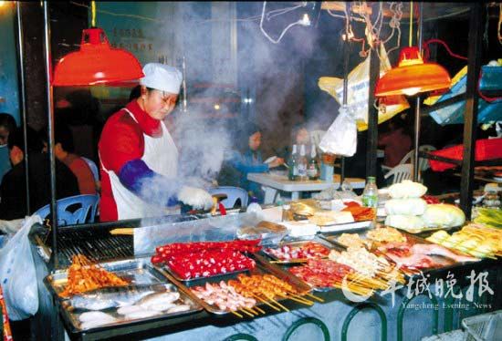 食色贵阳:吃不完的美味之城