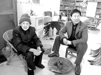 探秘世界最长寿之地:广西巴马瑶族自治县(图)