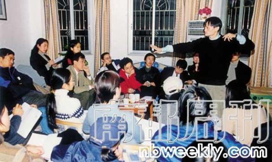 马云之痛:支付宝VIE的罪与罚(图)