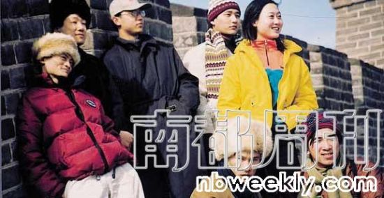 马云之痛:支付宝VIE的罪与罚(图)
