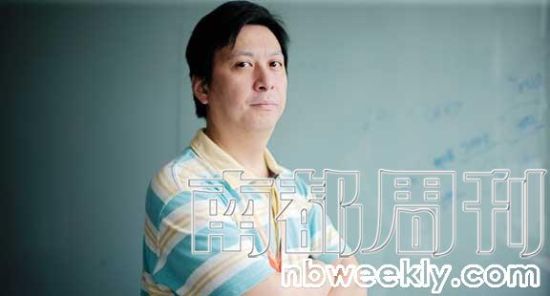 马云之痛:支付宝VIE的罪与罚(图)