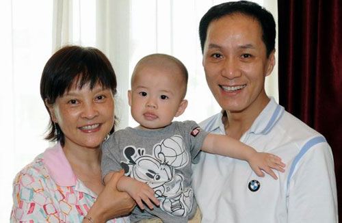 当结婚遭遇“爱情和面包”难题:裸婚你能接受吗?