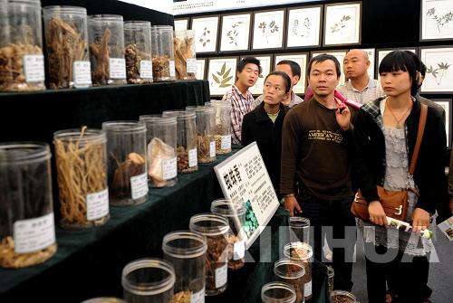 广西加快培育中医药民族医药千亿元产业