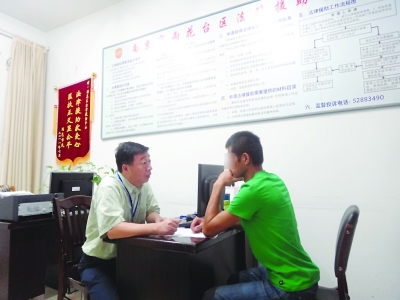 揭开非法买卖器官的谜团