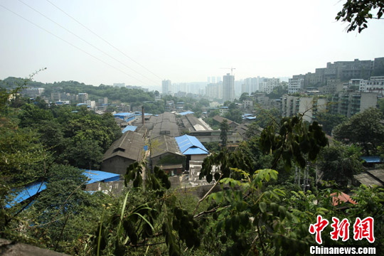 苏湘渝系列持枪抢劫杀人案告破周克华被警方击毙