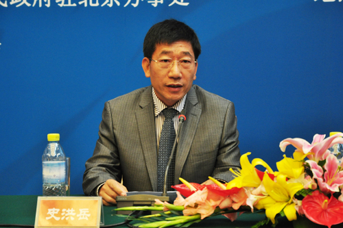 第九届梧州国际宝石节将于11月2日在广西梧州开幕