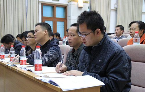 教育部－中国移动中小学校长培训项目在南宁启动