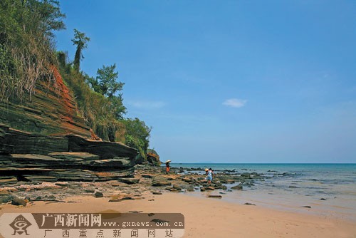 广西旅游业重大突破 富民兴旅3年行动计划将推出