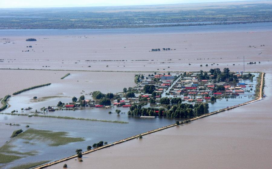 2013美丽广西港澳行--广西北部湾经济区现代服