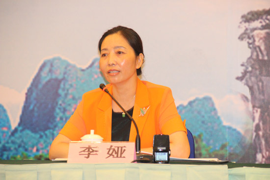 第四届桂林国际山水文化旅游节将于10月开幕