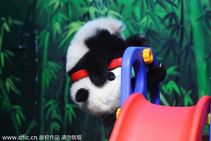 2014漓江情韵奢华婚礼秀在桂林举行