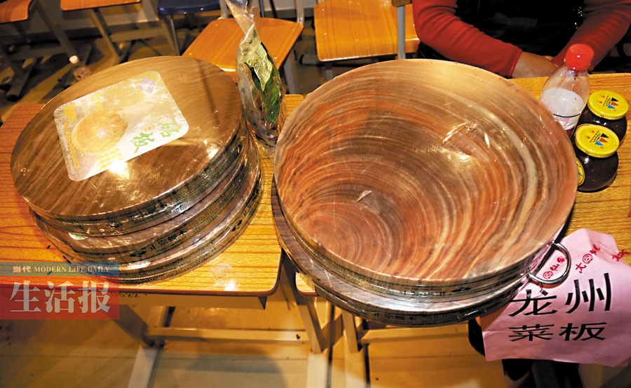 2014广西“科普惠农兴村计划”特色农产品展销会昨开幕