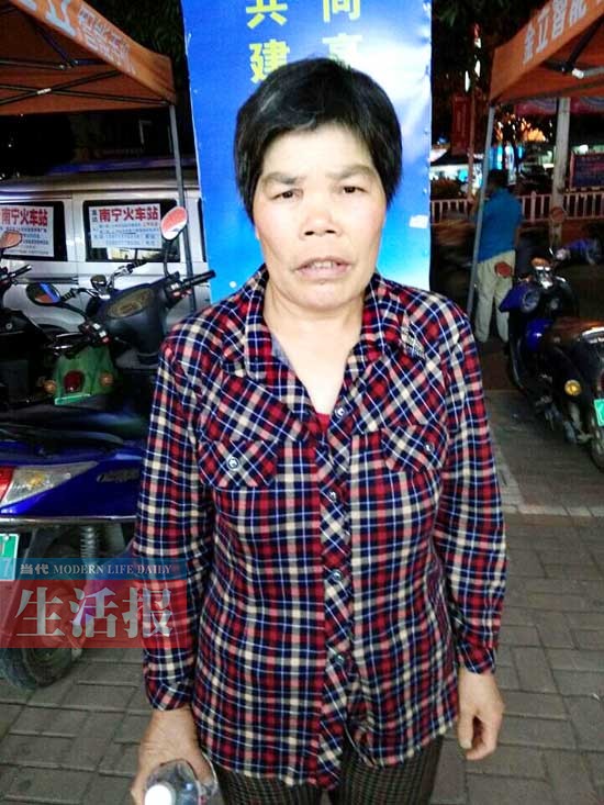 女子25岁时被拐卖到河北农村 丈夫陪她回广西寻亲