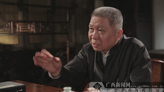 马未都舍弃收藏开讲
