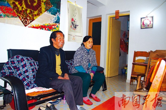 南宁市保障房覆盖面不断增大 低收入群体圆住房梦