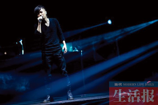 广西音乐才子追随李宗盛九年 李剑青将回乡演出
