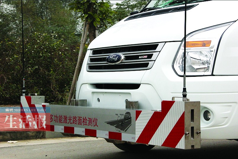 南宁道路
