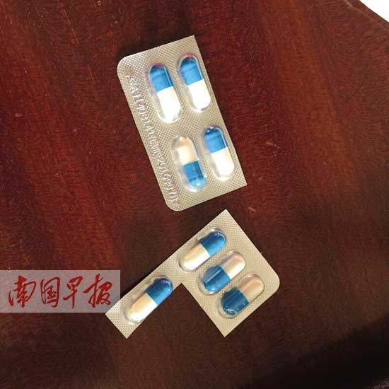 中国好记者遇上广西好医生 开出口服药只要4.41元