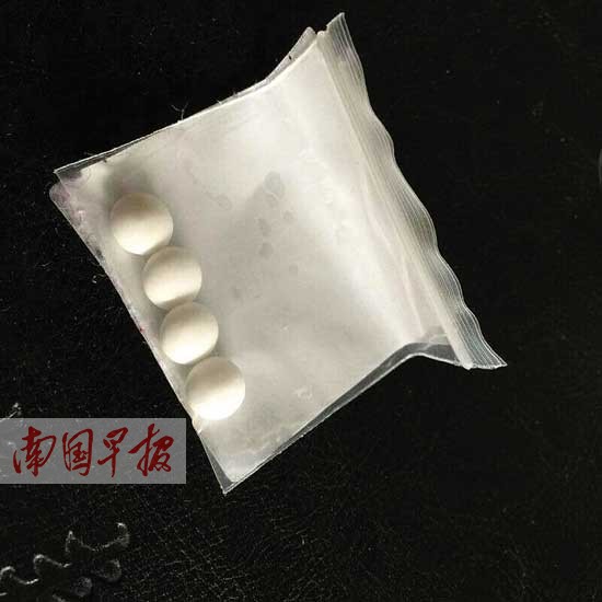 中国好记者遇上广西好医生 开出口服药只要4.41元