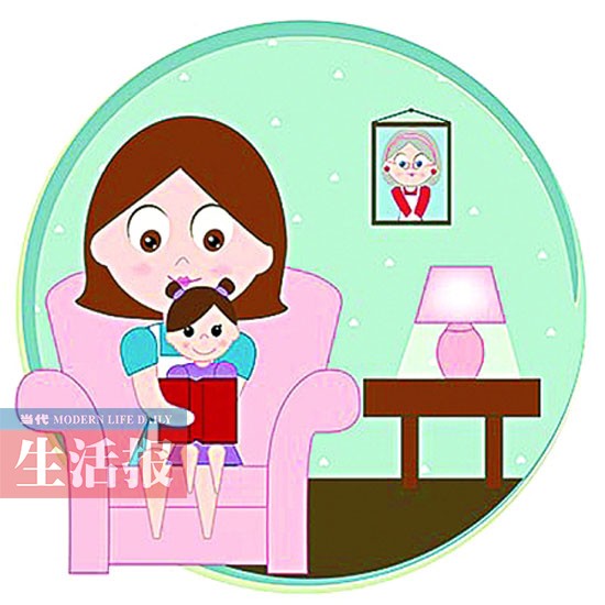 离婚女人带孩子毁青春？各路观点你赞同哪一方？