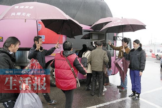 1月16日可买春运临客车票 火车东站部分动车调整