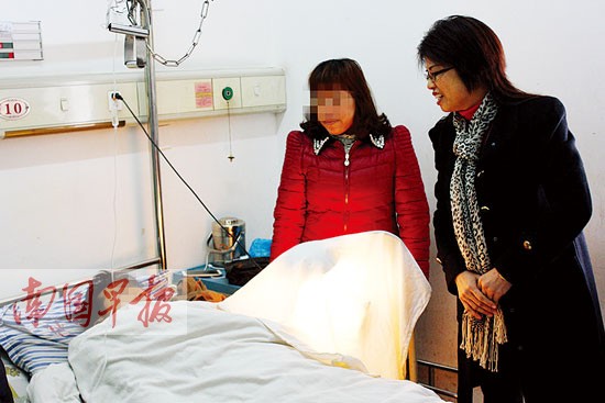 宁明一夜宵摊发生爆炸事件追踪:死者身份基本确认
