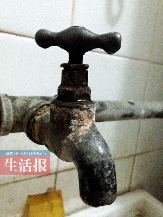 水龙头新国标堪称