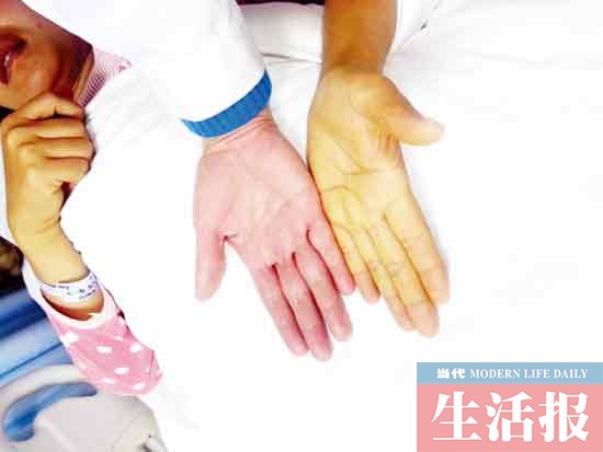危重孕产妇疾病谱在变 南宁去年抢救1099人
