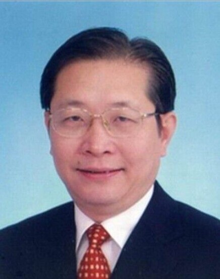 高雄辞去广西壮族自治区政府副主席职务