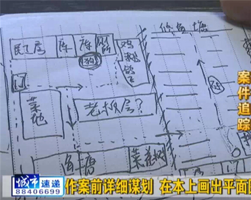 磐石情侣持假枪抢劫31万元现金