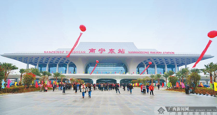 新常态 新春运 新年景