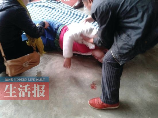 Q群组织