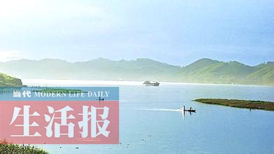 广西13个国家湿地公园 原始生态风光值得欣赏