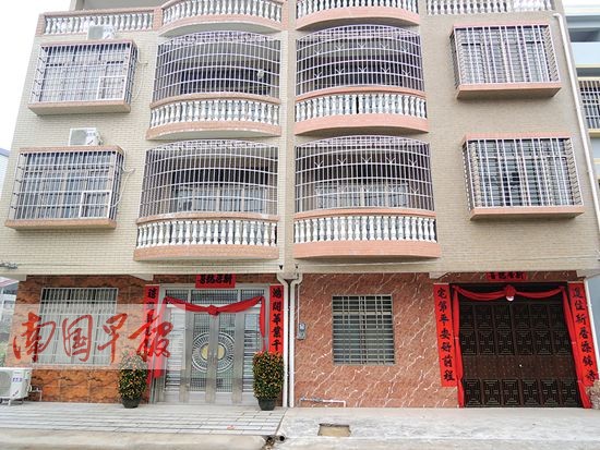 居民拆迁回建后6年没有门牌号 多次反映无功而返