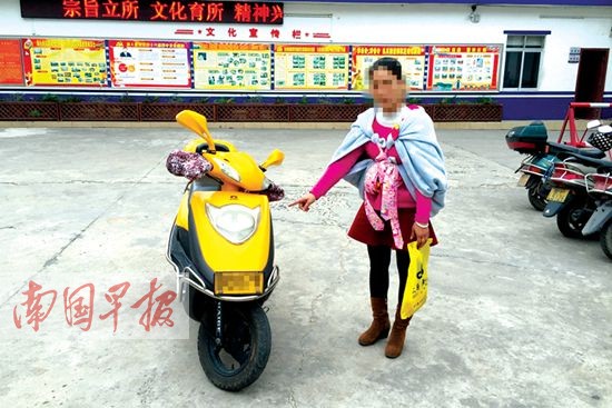 丈夫烂赌成性将钱财挥霍一空 妻子沦为女毒贩(图)