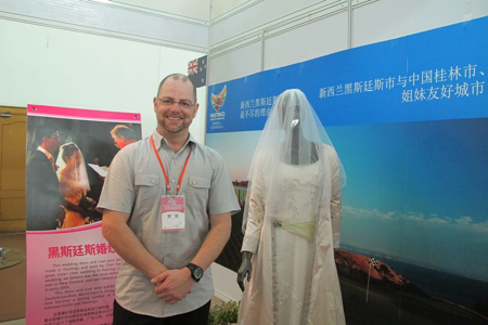 2011中国桂林国际旅游博览会亮点纷呈