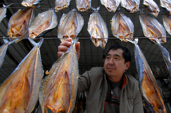 4月份我国CPI同比上涨5.3%