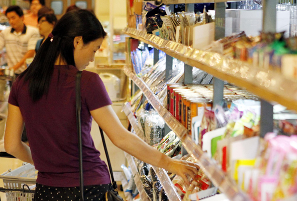 8月份我国CPI同比上涨6.2%