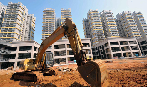 海南加速保障性住房建设