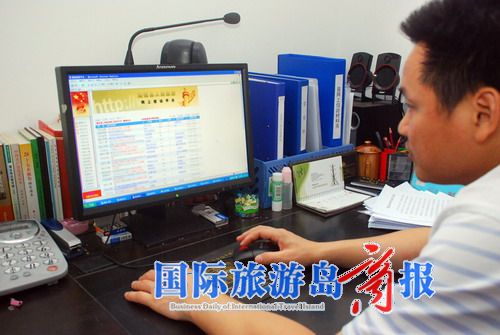 海南澄迈15单位不按规定办理网上信访被通报