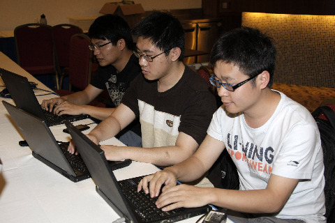 博鳌亚洲论坛2011年年会准备工作就绪