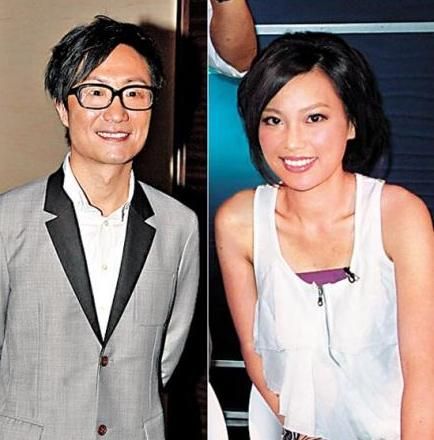 港媒曝料郑中基女儿诞生 请假陪未婚妻生产