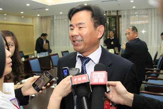 2013年海南重点推进海洋强省建设