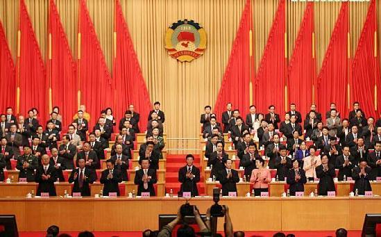 政协海南省第六届一次会议胜利闭幕