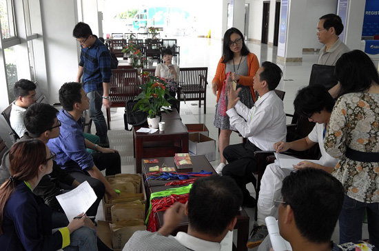 博鳌亚洲论坛2014年年会准备就绪