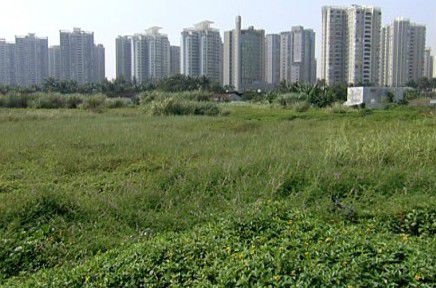 海南已清理六成多闲置土地 追缴出让金近80亿元